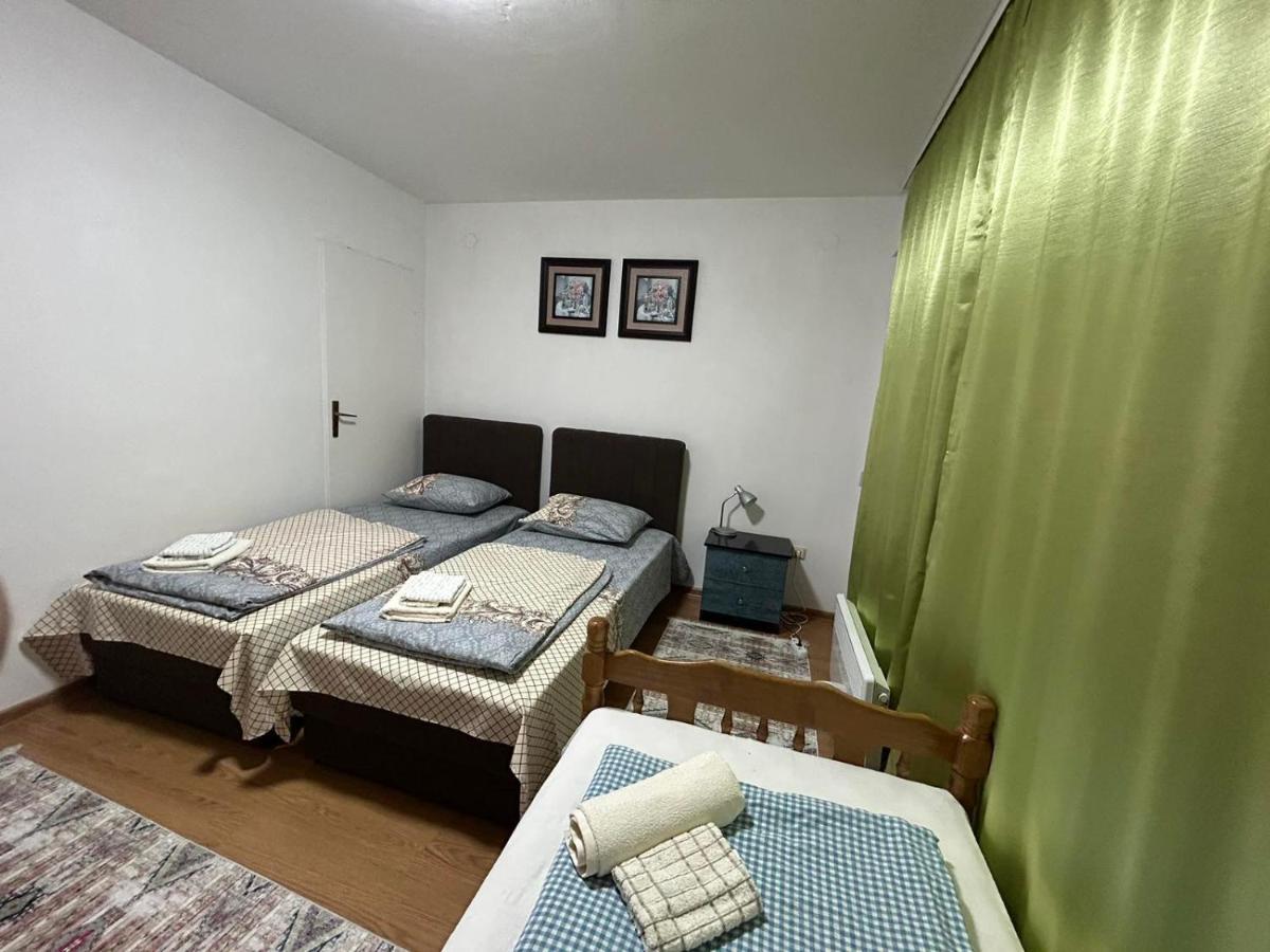 Apartman Reyan Jajce Exterior foto