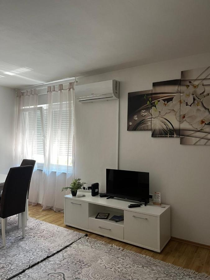 Apartman Reyan Jajce Exterior foto