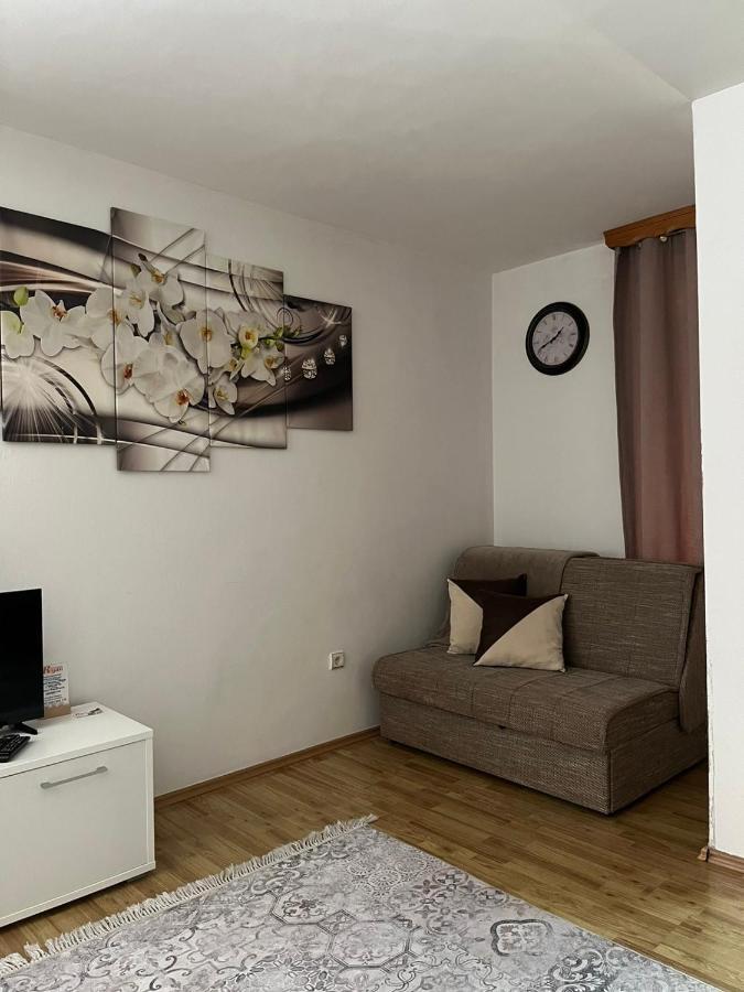 Apartman Reyan Jajce Exterior foto