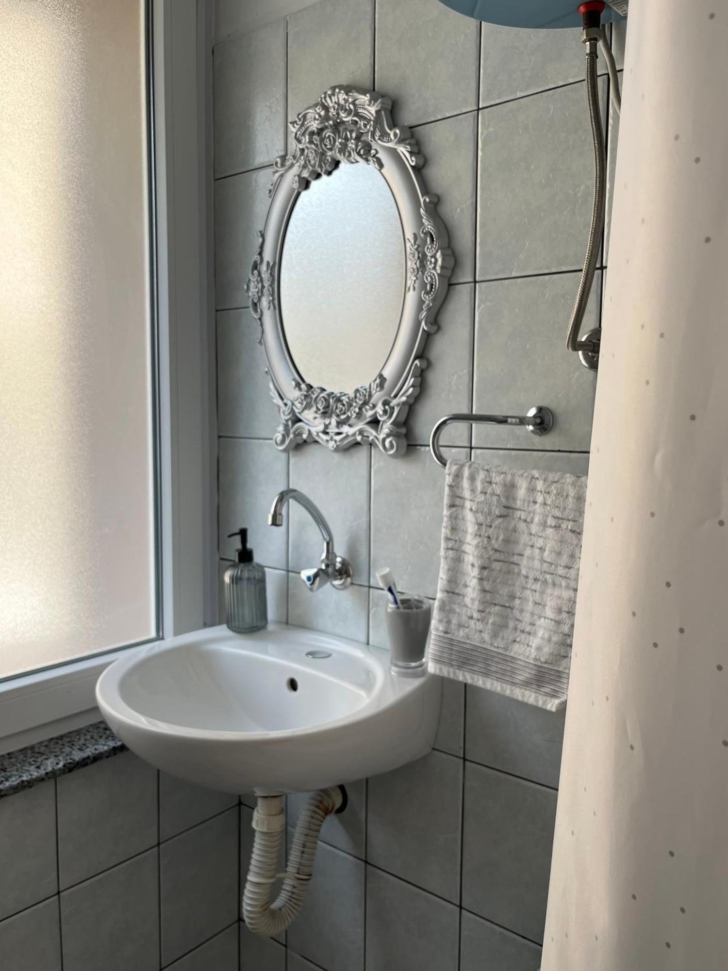 Apartman Reyan Jajce Exterior foto