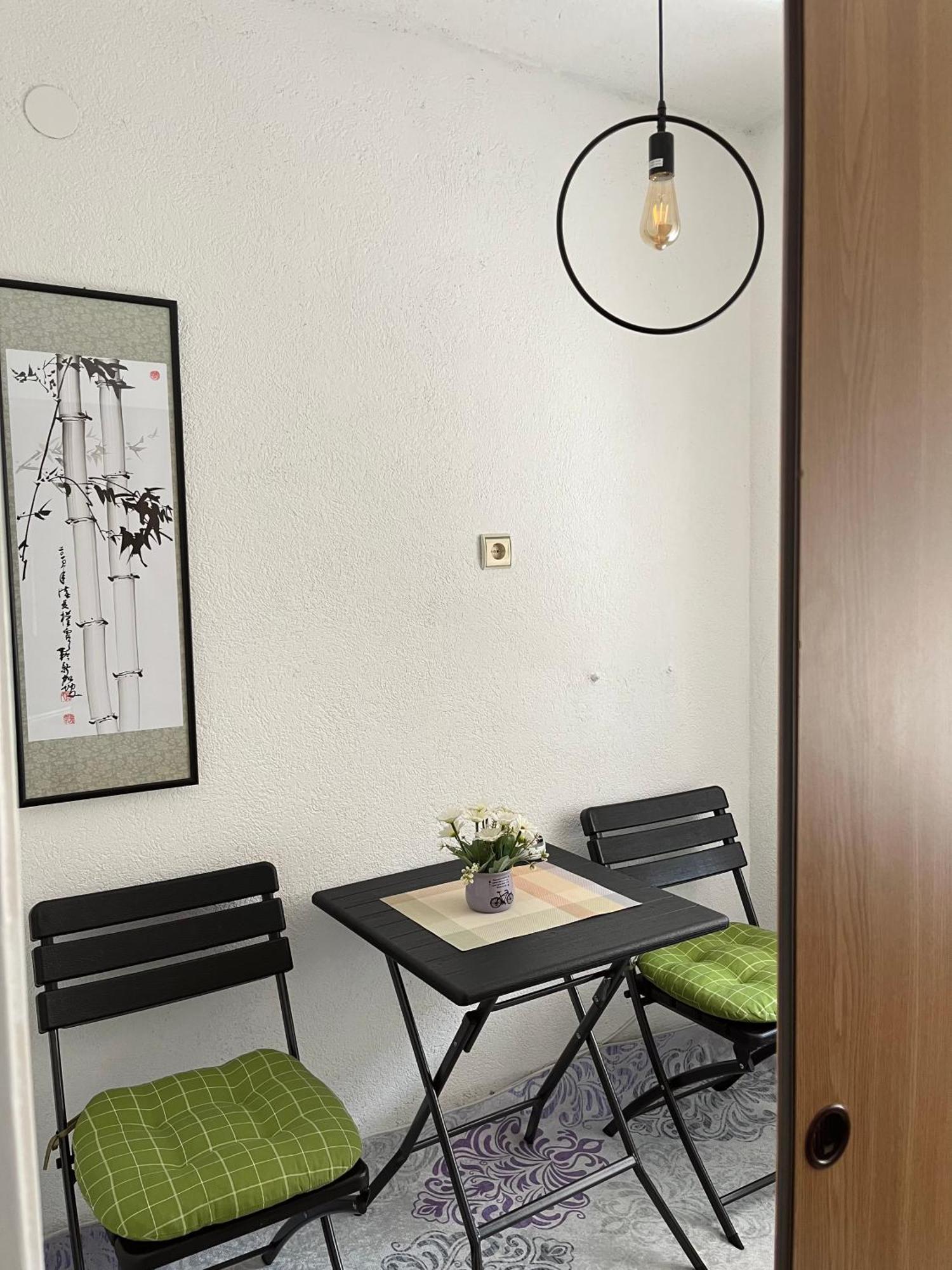 Apartman Reyan Jajce Exterior foto