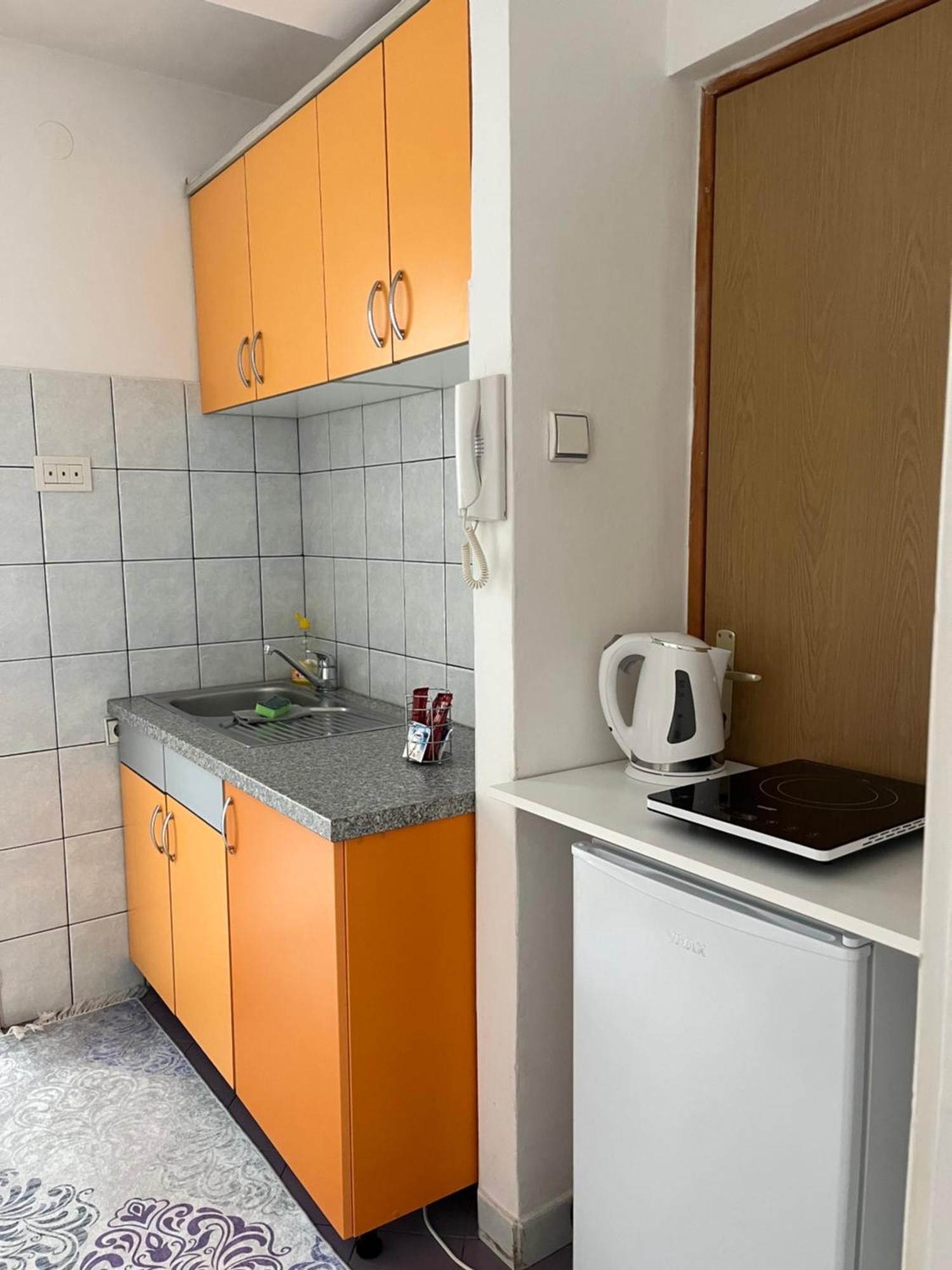 Apartman Reyan Jajce Exterior foto