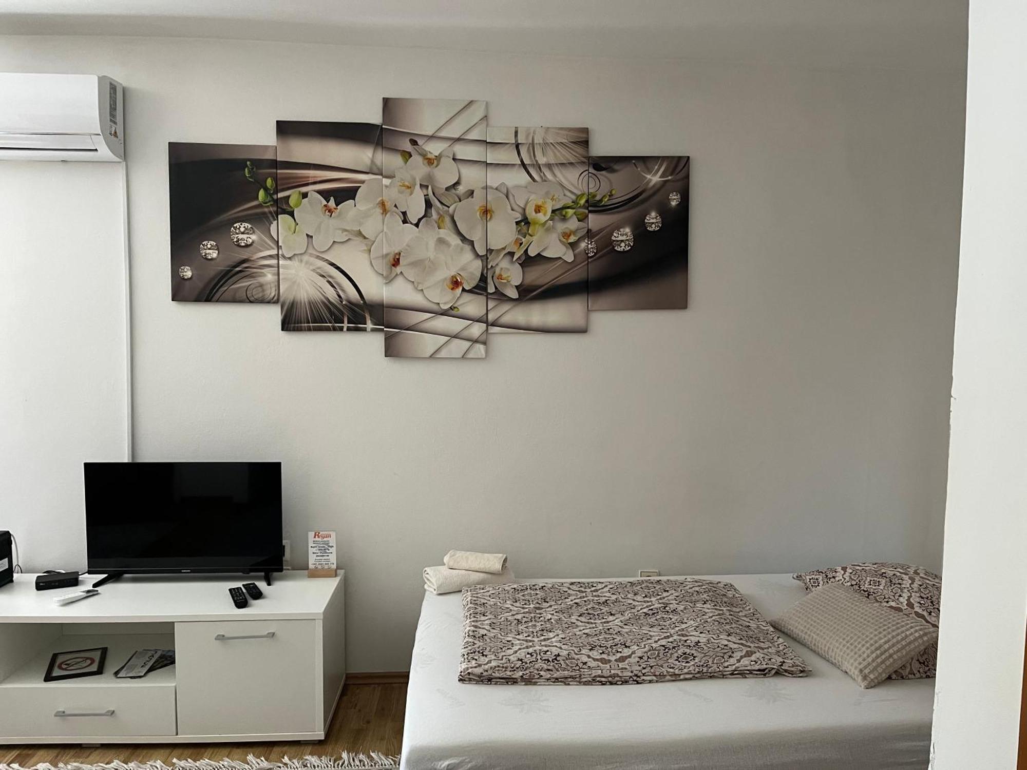 Apartman Reyan Jajce Exterior foto