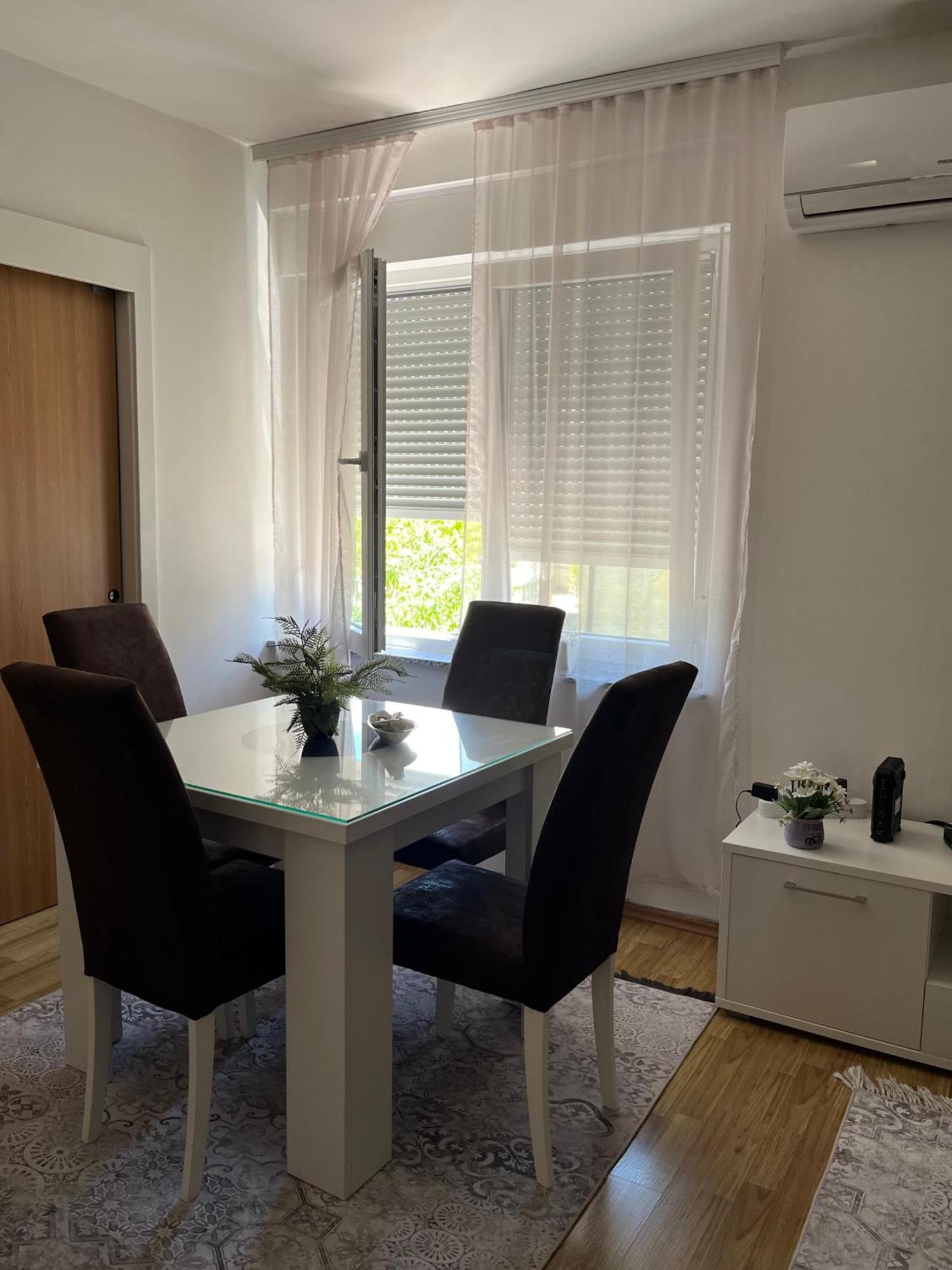 Apartman Reyan Jajce Exterior foto